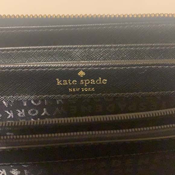 Kate spade wallet - Picture 5 of 5
